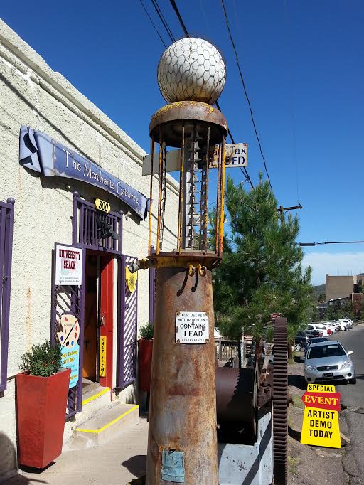 jerome how many signs